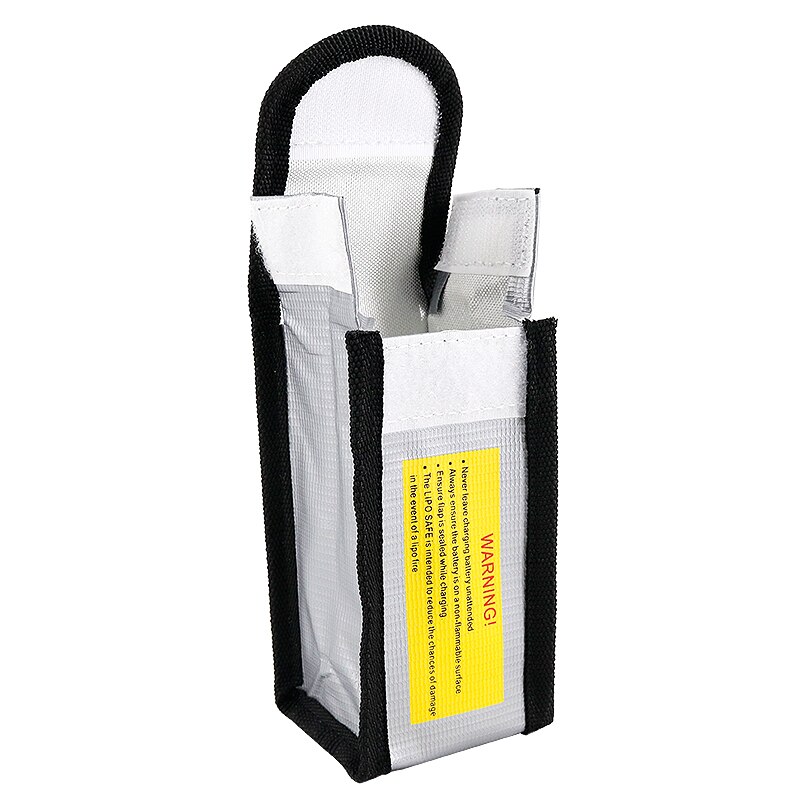 Autel Robotics-Bolsa de batería EVO II Original, funda a prueba de explosiones, almacenamiento protector, bolsa de seguridad li-po para evo 2 ProDrone, accesorios