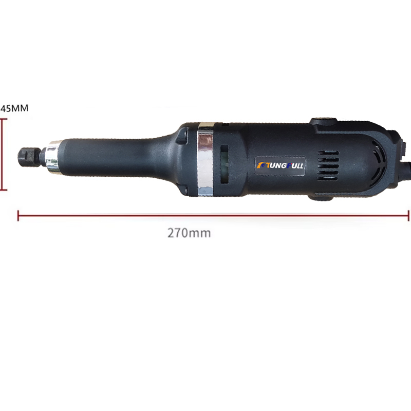Rectificadora eléctrica, máquina de tallado eléctrico, herramienta eléctrica pequeña de mano, rectificadora directa, troquel de pulido