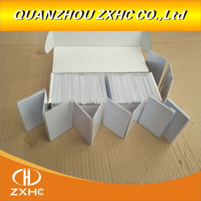 (10PCS) RFID 13.56Mhz Block 0 UID Changeable Card