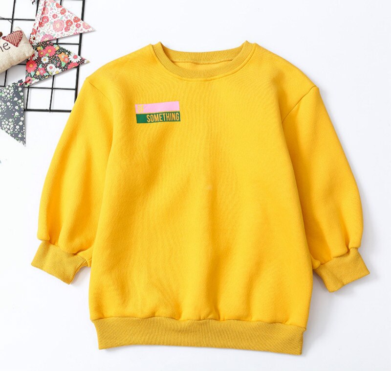 Generisch Trui meisjes kinderen sweatshirt kersttrui top casual meisjes