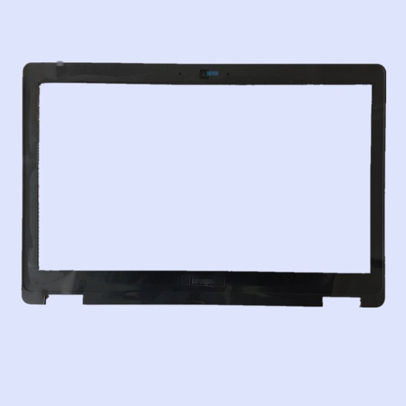ordenador portátil original reemplazar la tapa trasera de la tapa trasera LCD/bisel frontal/cubierta superior del reposabrazos/puerta inferior funda para DELL Latitude E5570