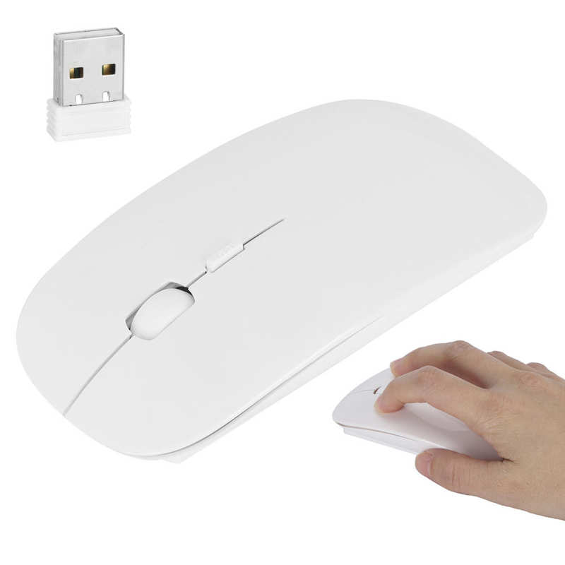 touch pad switch touch pad module Wireless Mouse 2.4Ghz Optical Ultra Thin Slim USB Receiver PC Laptop Desktop Computer Mice