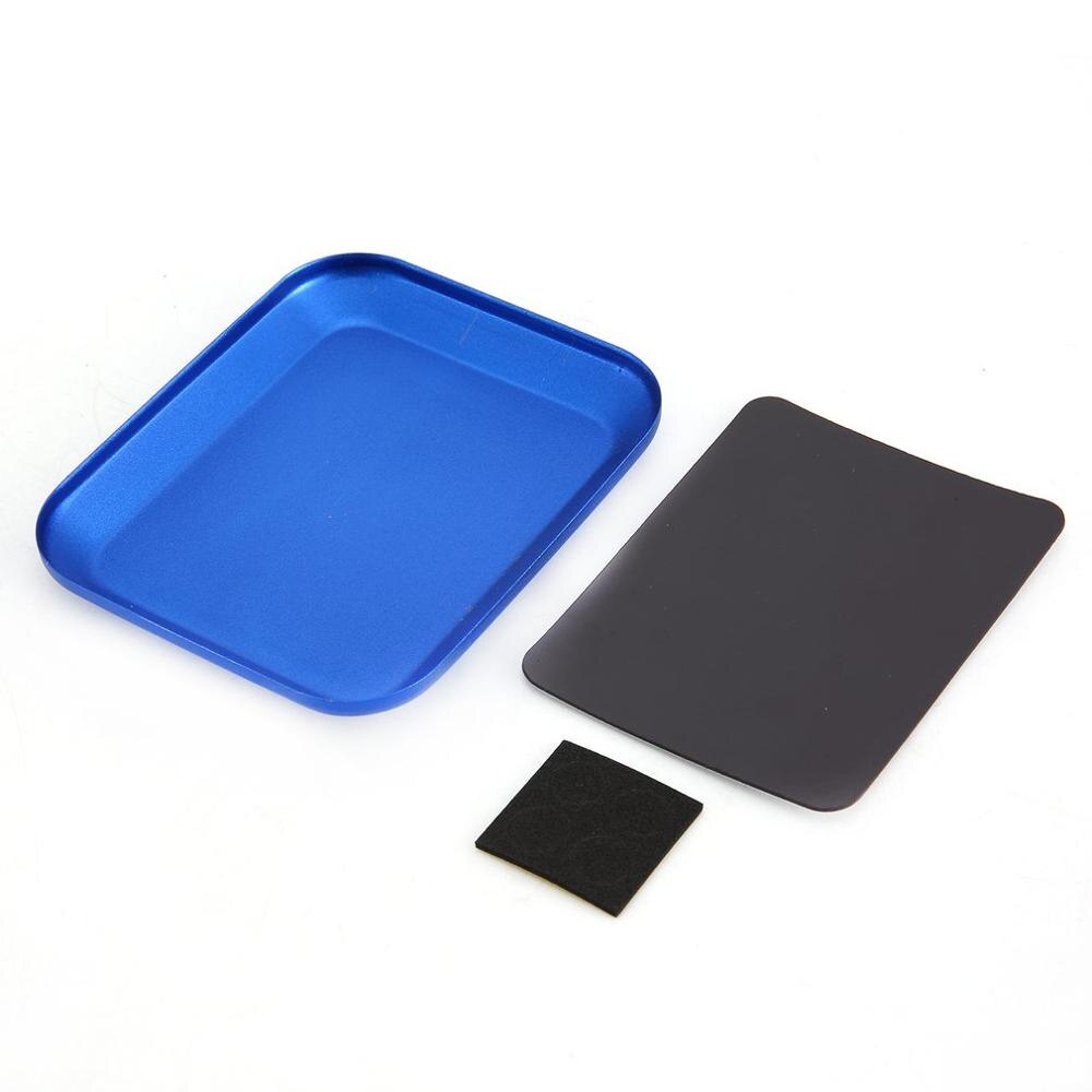 DollaTek RC Schroeven Kit Box Gereedschap Zwaaibelbouten Reparatieschroeven Box voor weili 1/14 144001 RC Auto