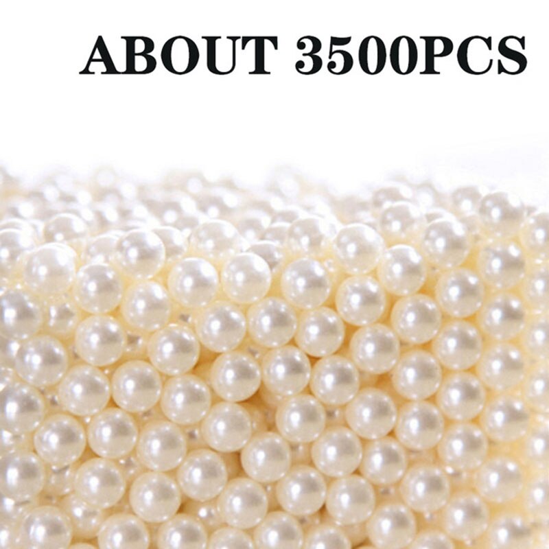 Boîte de rangement de brosse cosmétique, boîte de rangement de maquillage, porte-brosse acrylique, porte-eyeliner, présentoir avec couvercle, boîte en plastique transparente anti-poussière: White pearl