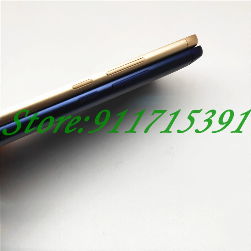 Nieuw Voor Motorola Moto (4th Gen) e4 XT1762 XT1763 E4 Plus XT1770 X1771 Terug Batterij Cover Achterdeur Panel Behuizing Case
