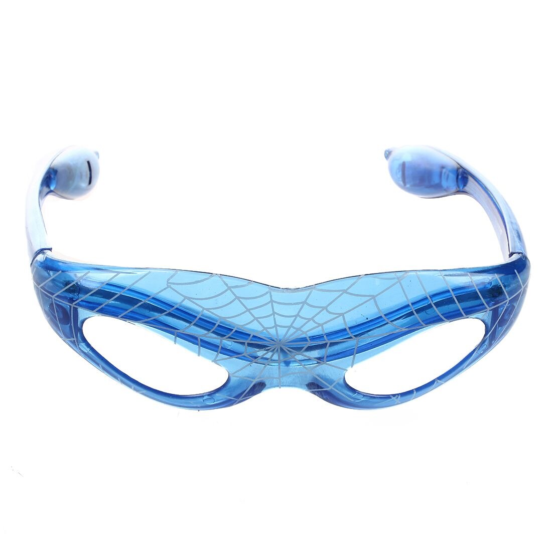 MACH LED Licht Up Blinkende Gläser für Rave Club Maskerade/DJ Party