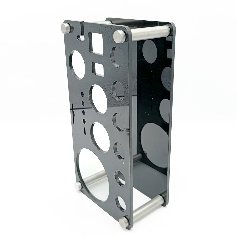 20pcs Fine Cocktail Making Set Cocktail Set Boston Shaker Mixer Stainless Drink Making Stainless Steel Kit for Home Bar