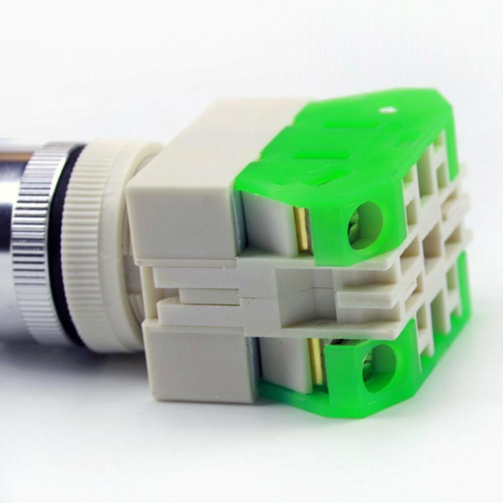 3 Speed Switch Rotary Switch Selector Electric high medium low switch Go Kart US