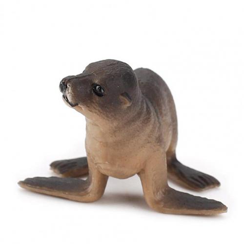 Beeldje Model Prachtige Educatief Livelike Verbazingwekkende Mariene Organismen Miniatuur Speelgoed Voor Kleuterschool: B