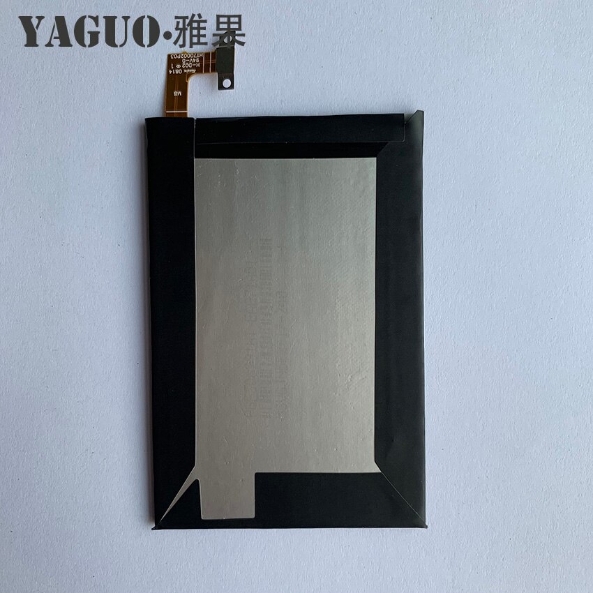 100%  originale bop 6 b 100 b0 p 6 b 100 2600 mah til htc one 2 m8 batteri  e8 m8x m8 x en 2 w8 m8sd m8t m8w m8d m8sw m8st