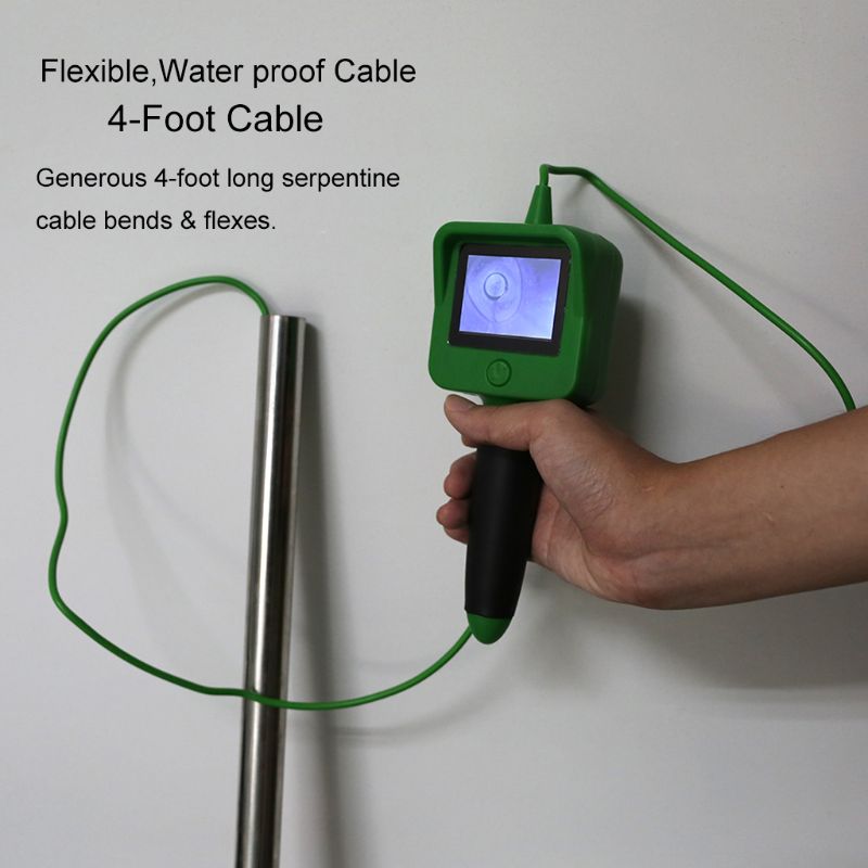 High Precision Inductance Resistor Capacitor LRC Calibrate Reference Module Box