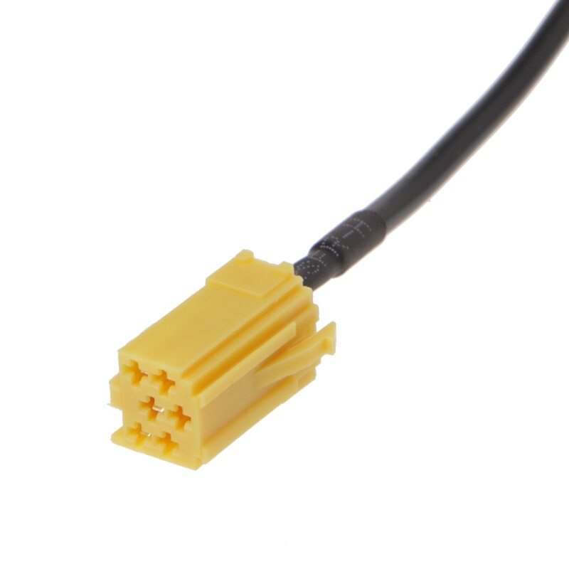 Aux In Kabel MP3 Smart Met Aux Functie Voor Fiat Grande Punto 500 159 Panda Musa