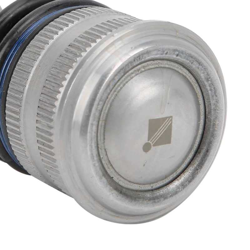 Ball Joints Upper and Lower Kit Ball Joint Metal Alloy with Nylon Locking Nut for Car