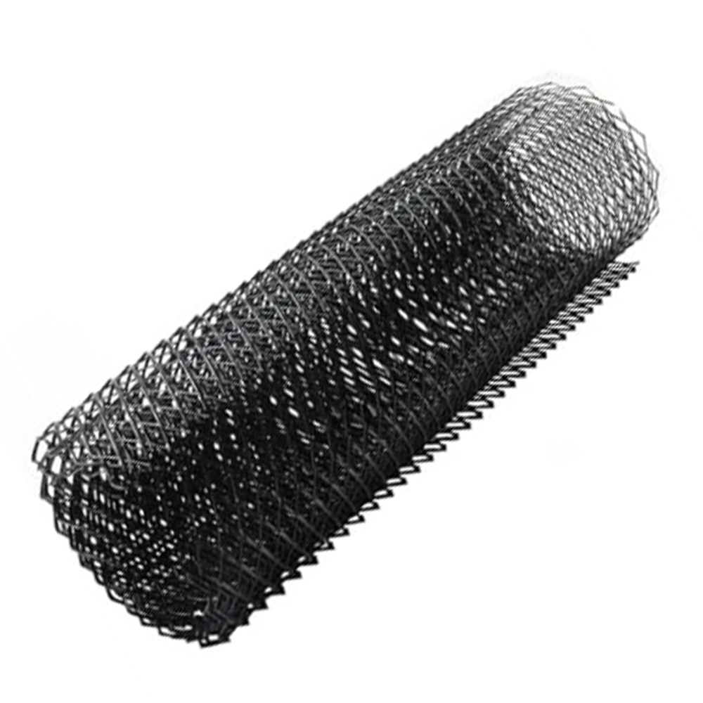 1pc 100 cm x 33 cm / 39.37 inch x 12.99 inch Car Grill Mesh Sheet for Most Vehicle Bumpers, Body Kits, and Grille Openings: MULTI