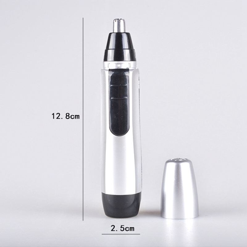 Kemei KM-4002 Mannen Thuis Professionele Combo Elektrische Tondeuse Neus Tondeuse