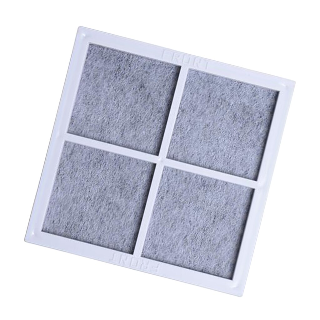 For LG Refrigerator Filter Water Air Dust Hepa Purifier Replacement LT120F