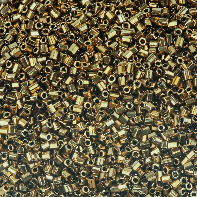 1100 pièces 2mm AB couleur perles Tube forme verre perle perles de rocaille pour la fabrication de bijoux perles d'espacement en vrac bracelet à bricoler soi-même collier