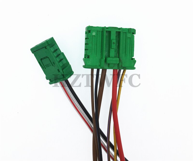 Resistencia regulador ventilador 7701048390 para Citroen C2, C3 Resistencia regulador ventilador 7701048390 para Citroen C2, C3