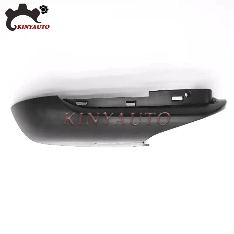 For Changan Eado Plus 18-23 Side Mirror External Mirror Rearview Mirror Assembly Lens Turn Signal Shell Lower Shell Frame Cover: SKY BLUE
