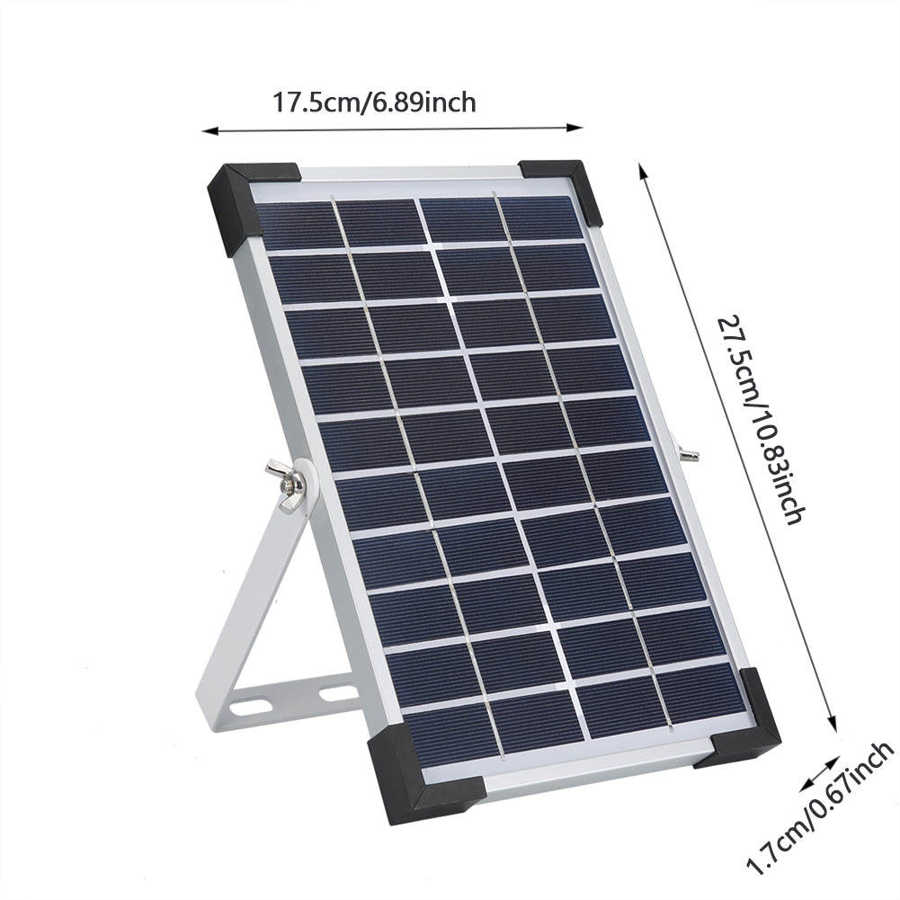 Solar Powered Oxygenator Water Oxygen Pump Pond Aerator Aquarium Air Pump Waterproof For Aquariums Fish Tank Pools