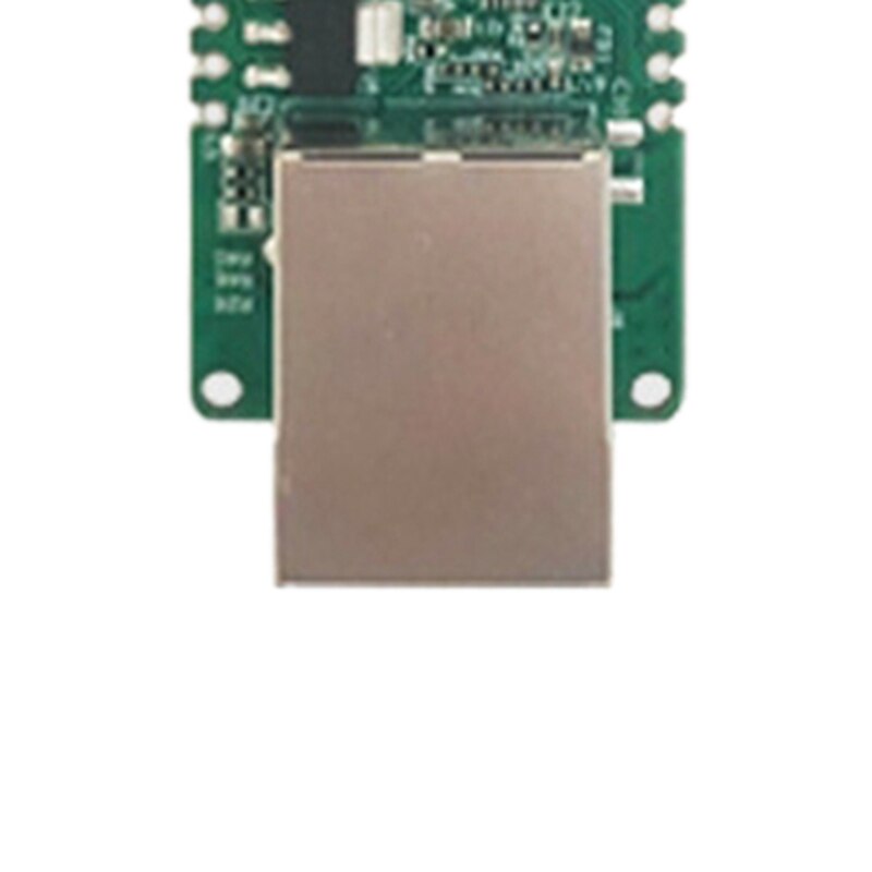 WT32-ETH01 Ingebed Seriële Poort Networking Bluetooth + Wifi 2-In-1 Gateway Module