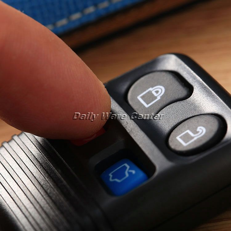 Car Replacement 4Buttons Keyless Entry Remote Fob Transmitter Clicker Beeper Alarm Car Case Shell Cover for Ford Key Smart Locks