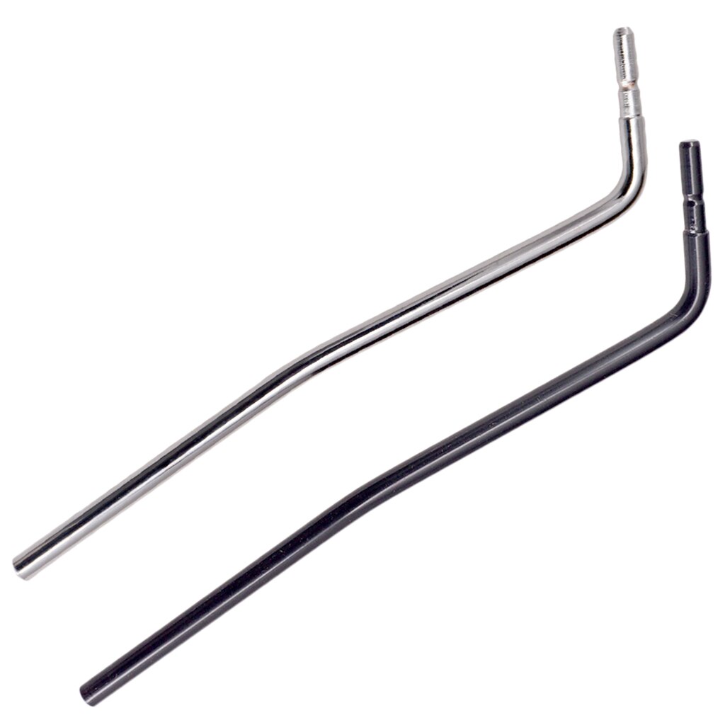 Guitare électrique à Insertion directe, 5mm de diamètre, bras Tremolo Whammy Bar