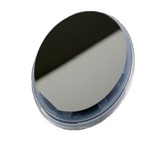 6 zoll einzigen kristall silizium wafer