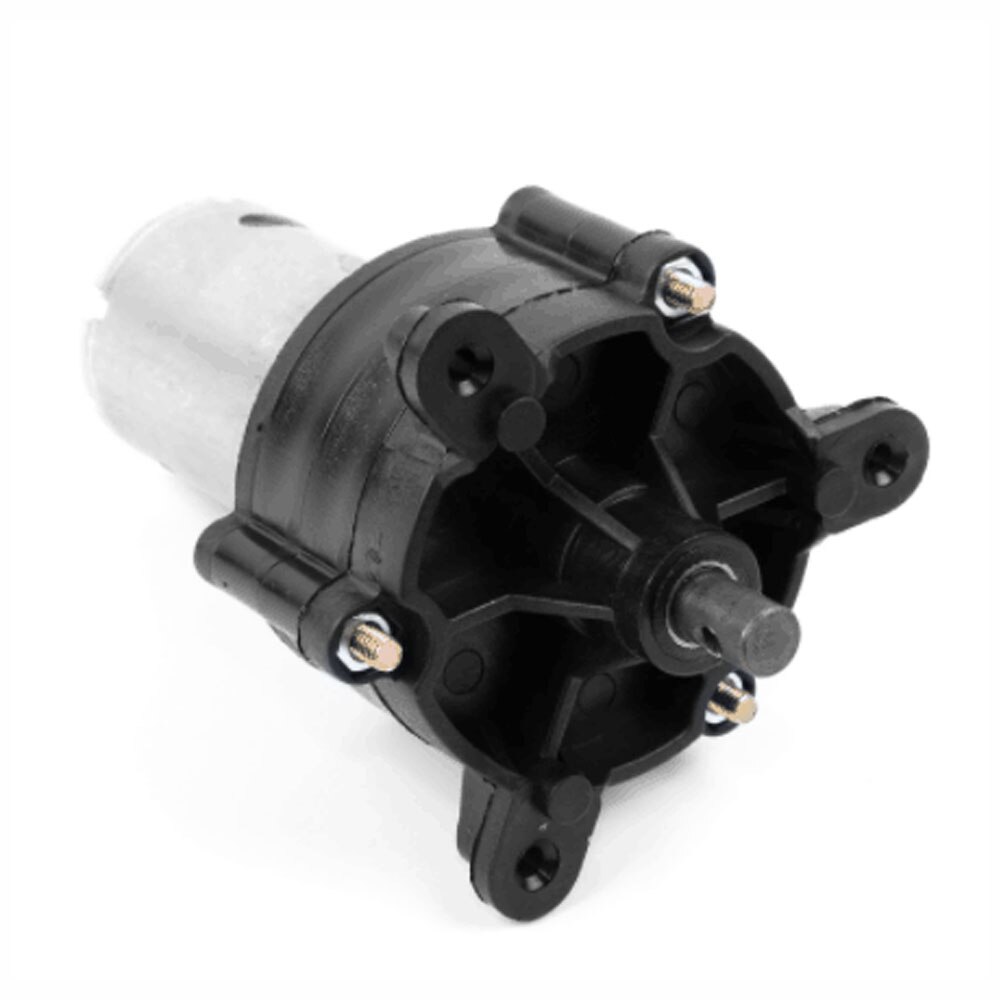 Hand-Cranked Dynamo 12/24V Direct Current Generator Hydraulic Test Motor Wind Power Energy Dynamotor Emergency Standby