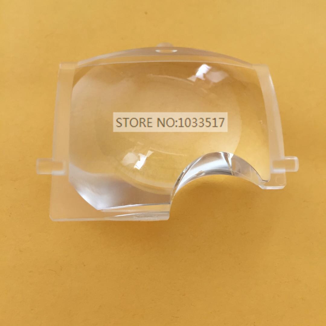 projector plastic glass condenser optical mirror convex lens for Infocus IN24 IN26 IN36 IN124