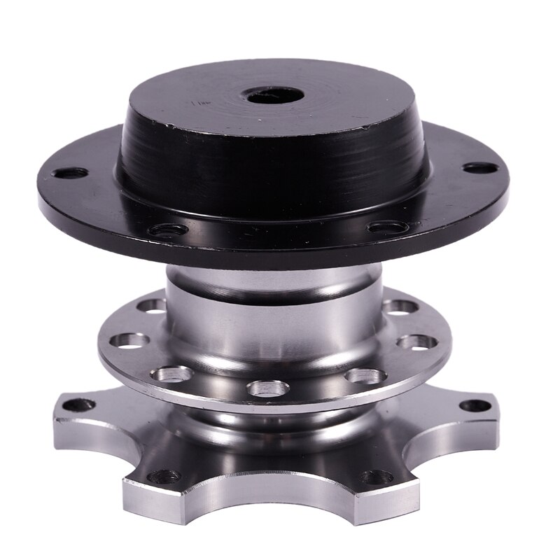 Universal Lenkrad schnell Freisetzung Hub Chef Bausatz Rad Hub Adapter