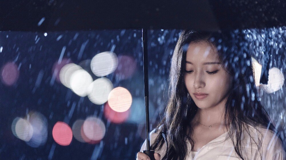 Oryginalny nowy Xiaomi Mijia parasol automatyczny słoneczny deszczowy aluminiowy wiatroszczelny wodoodporny UV mężczyzna kobieta lato zima