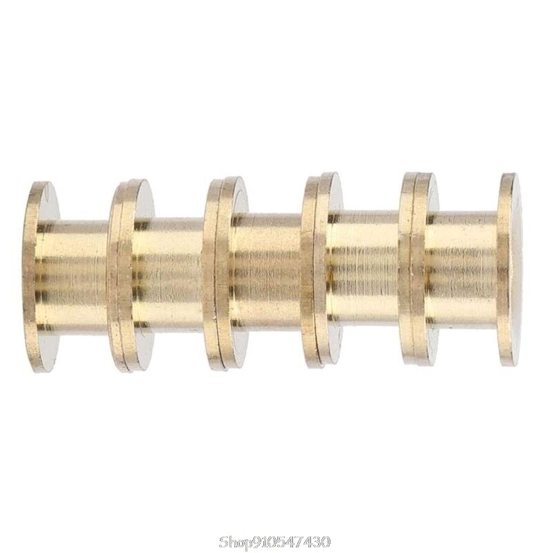 10Pcs Universal Grass Trimmer Head Eyelets Sleeve Strimmer Cutter Parts Accessories Replacement Parts N06 20