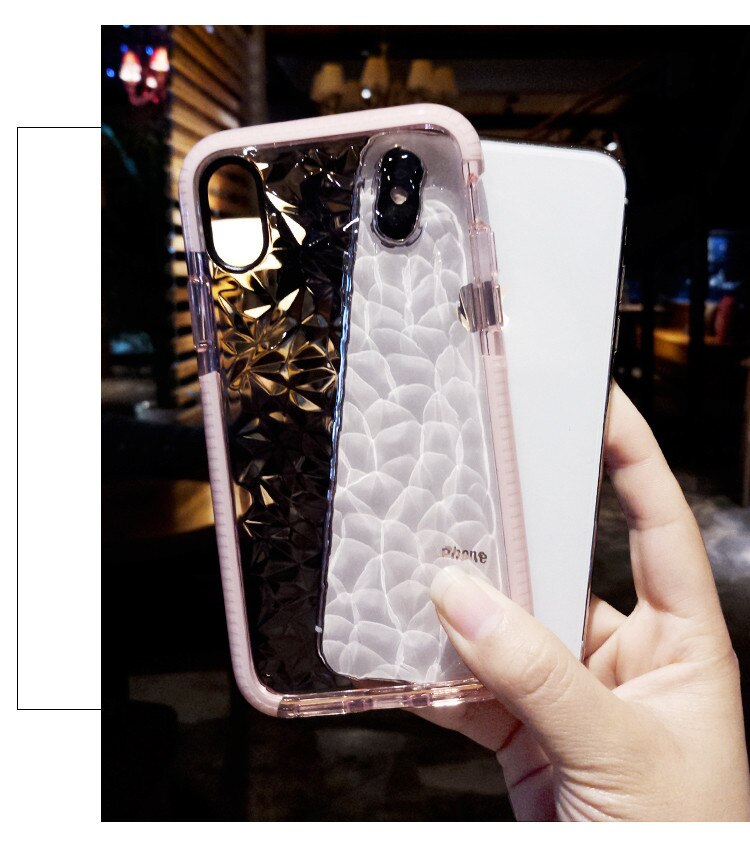 Jelly soft tpu transparent fodral för huawei  p30 lite fodral stötsäkert genomskinligt skal telefon för huawei  p30 lite pro  p30 lite  p30 pro  p30