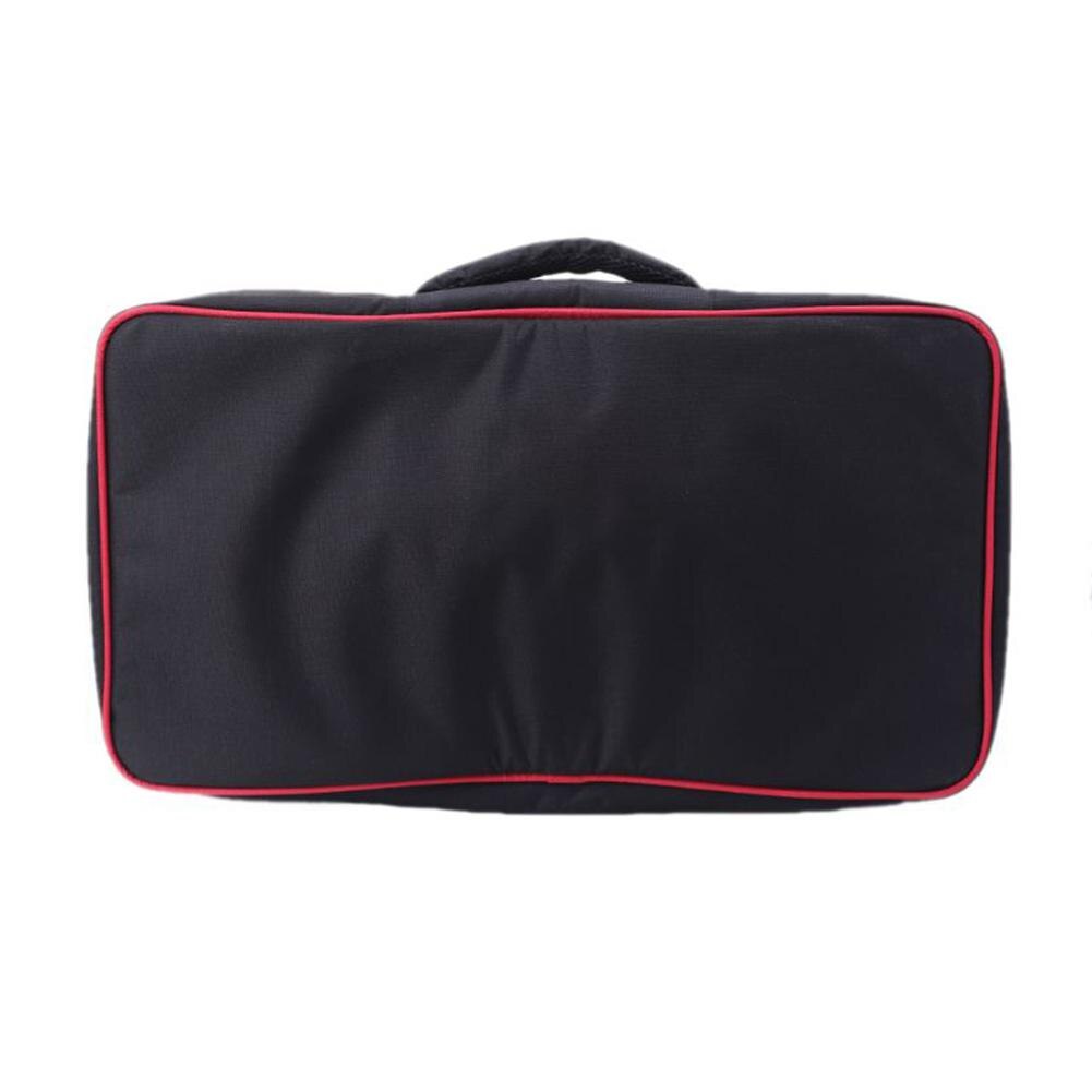 Electric Guitar Effects Pedal Board Pedalboard RockBoard Pedal Waterproof Universal Guitarra Bag Gig handbag Soft Large Case
