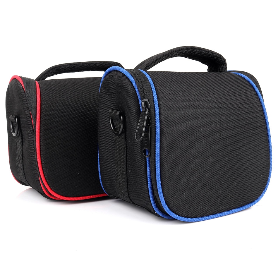 Schokbestendig Camcorder Camera bag Case Pouch voor Panasonic HC V270 V770 V750 V760 V270 V750 V160 V180 V385 GK V550M w580M V250