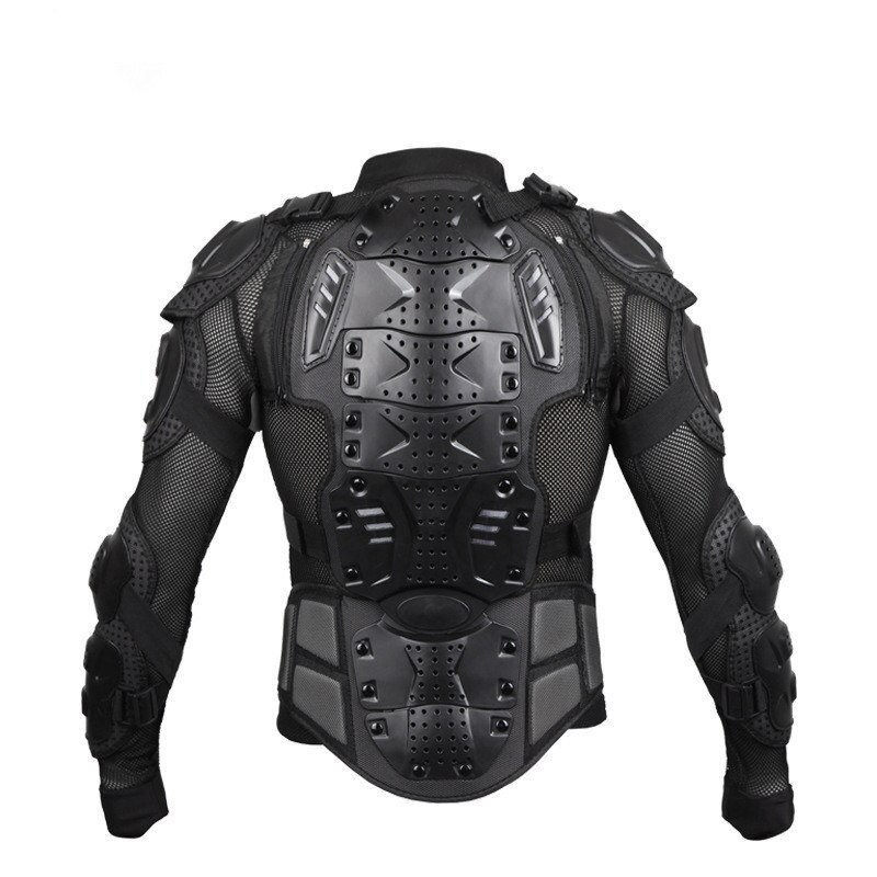 Motorcycle Armor Jacket Men Full Body Motorcycle Armor Motocross Racing Protective Gear Motorcycle Protection Armor Men