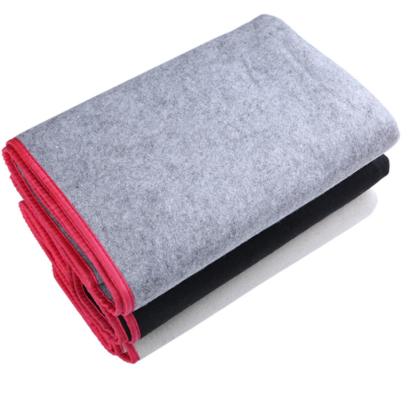 Thickened Felt Pad Calligraphy Painting Special Felt Mat Large-size Brush Writing Pad Wool Writing Traditional Painting Felt Mat