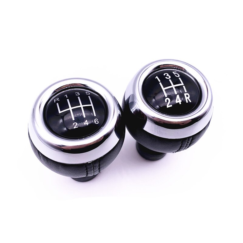 Pommeau de levier de vitesse, pour Mini Cooper R55 R56 R57 R58 R59 R60 R61 F57 F56 F55 F54 pour COOPER S SD ONE D PACEMAN COUNTRYMAN Pen