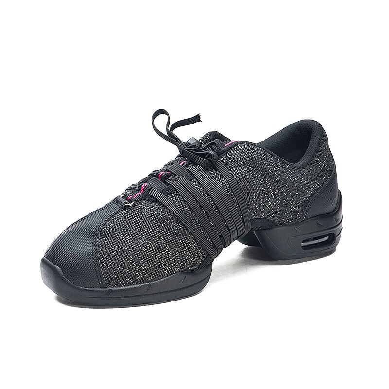 Sansha professeurs de toile professionnels Salsa Jazz chaussures de danse modernes pour femmes hommes baskets de danse P54C