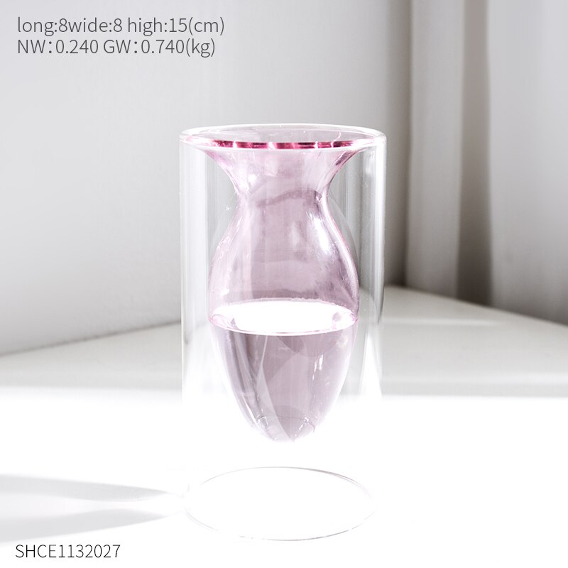Keramische Vaas, SUKIYPO Zwart Moderne Vazen Voor Scandinavische Vazendecoratie, Esthetische Boho Bloemenvaas Voor Thuis, Woonkamer, Kantoor, Boerderij (Zwart Set