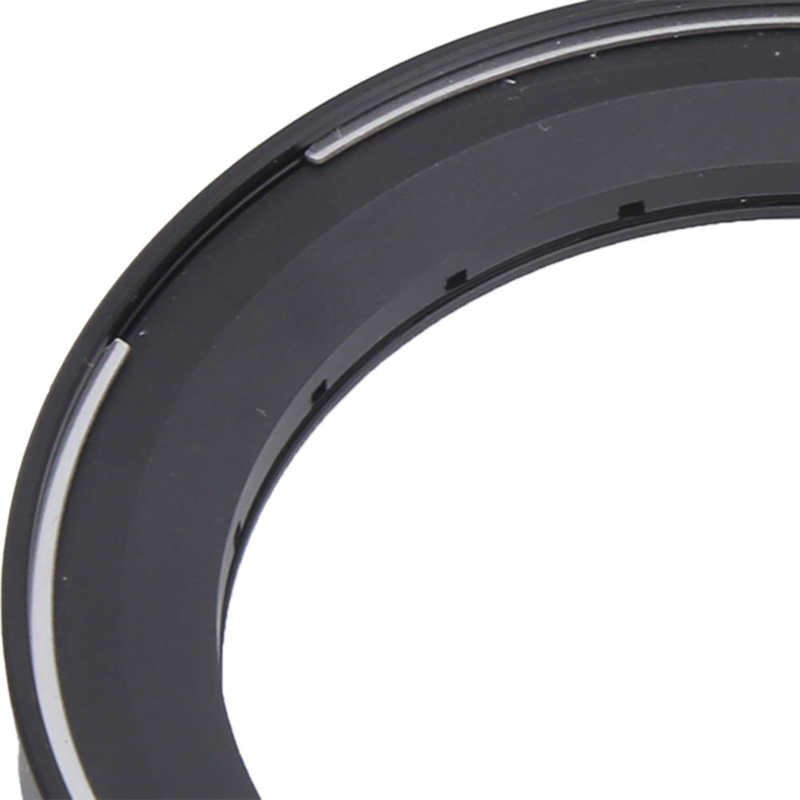 SK60 Aperture Diaphragm Manual Adjustable Microscope Lens Optical Diaphragm 4-60mm