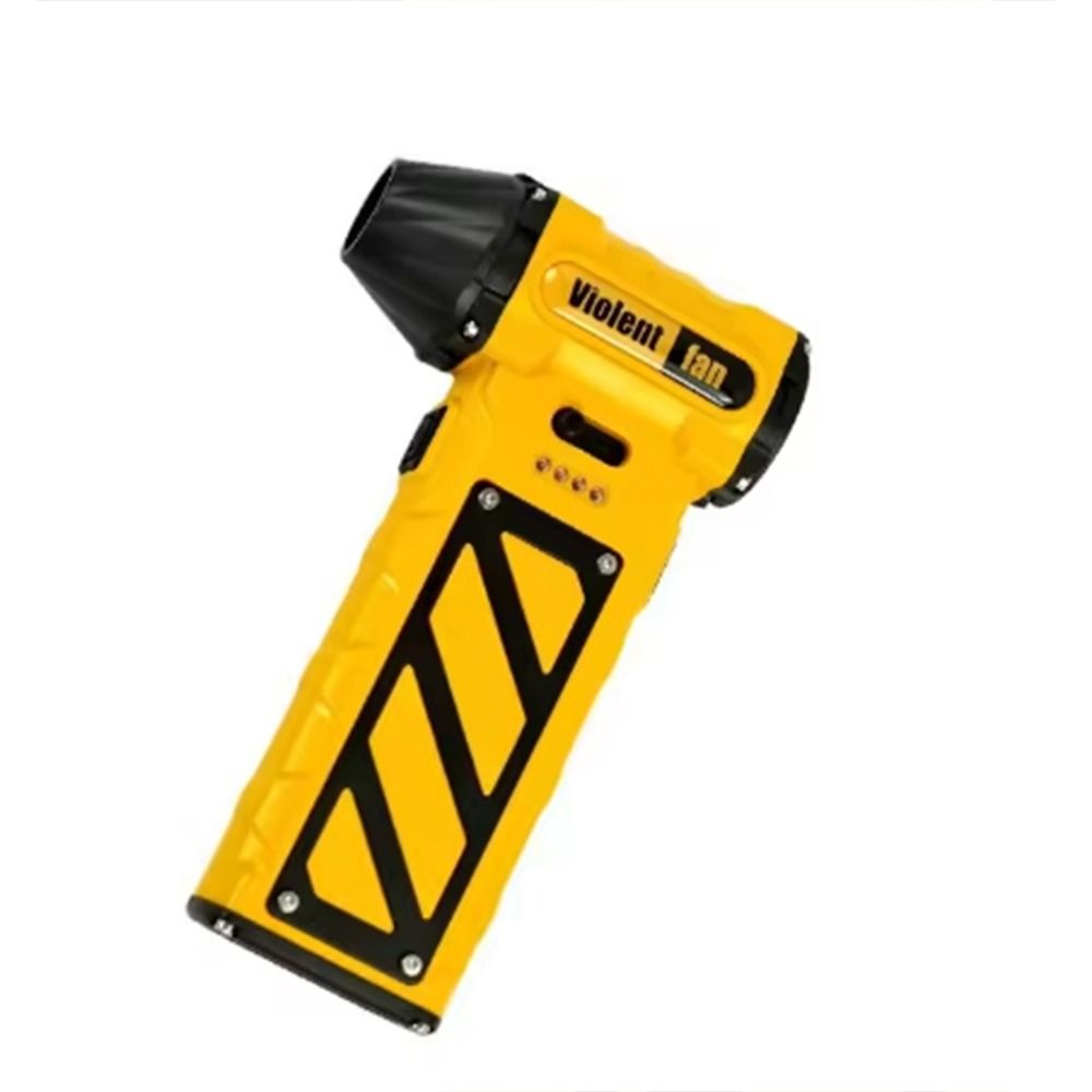 mini turbodmuchawa o prędkości 110000 obr./min, akumulatorowa, bezprzewodowa, elektryczna, o dużej mocy, z regulacją prędkości, mocna dmuchawa powietrza.