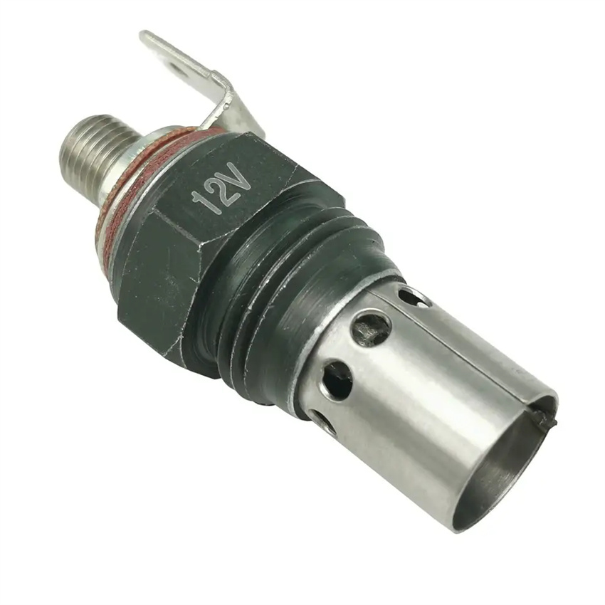 Pre-Heater Glow Plug 2666108 For Perkins Tractor Thermostart