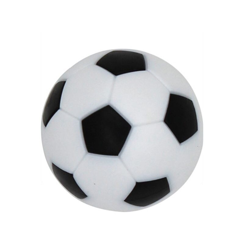 8 pièces 32mm Table en plastique ballon de Football baby-foot Fussball Football Machine accessoires Sport enfants jeux d'intérieur