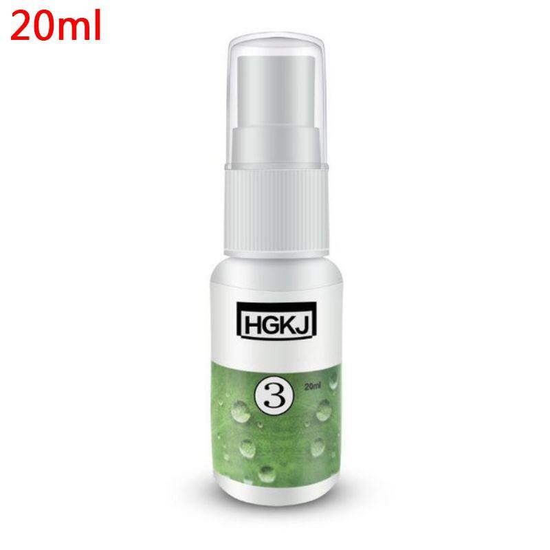 20/50ML Car Scratch Repair Fluid Polishing Wax Plastic Or Leather Care Renovated Agent For Car Scratch Wax: A