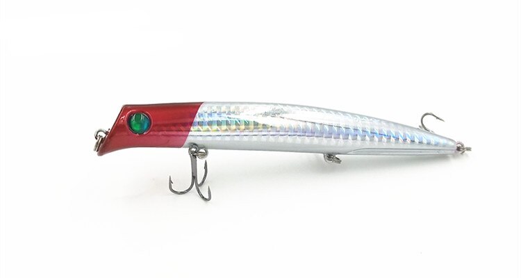 Esca Whopper Plopper Esca Da Pesca Topwater Whopper Plopper - Foto 8