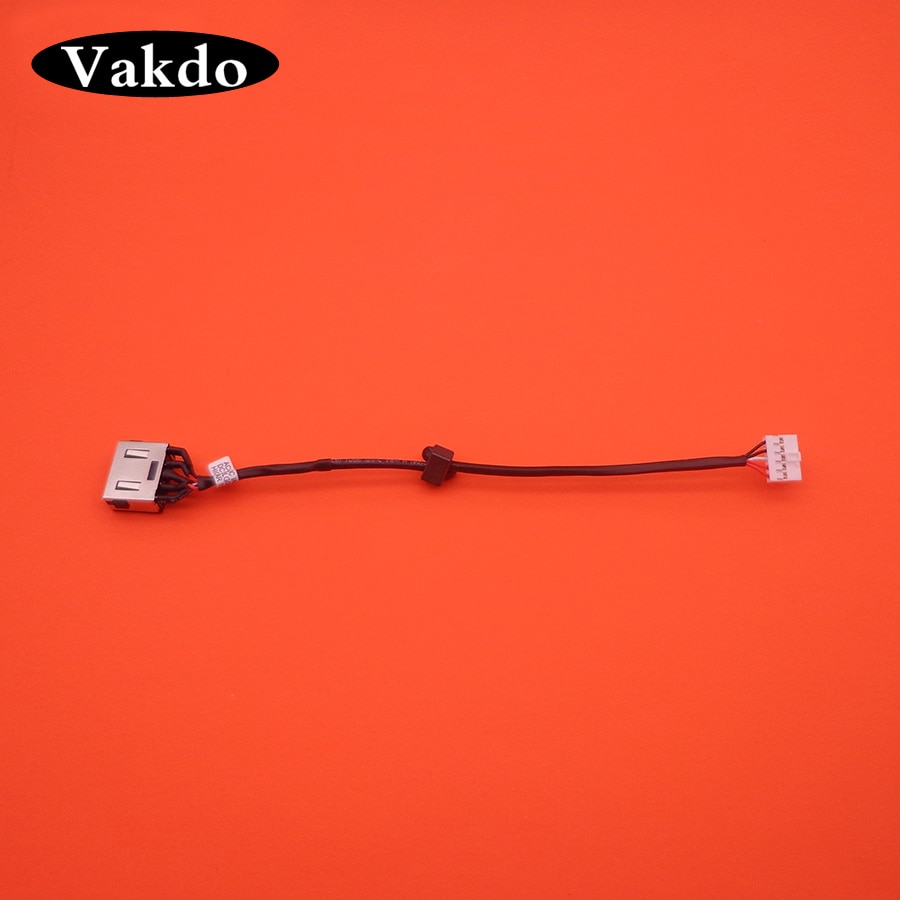 1 kpl kannettavan tietokoneen tasavirtapistoke dc-virtaliitin virtaportin pistoke lenovo  g50 g50-70 g50-45 g50-30 g40-70 g50-80 :lle