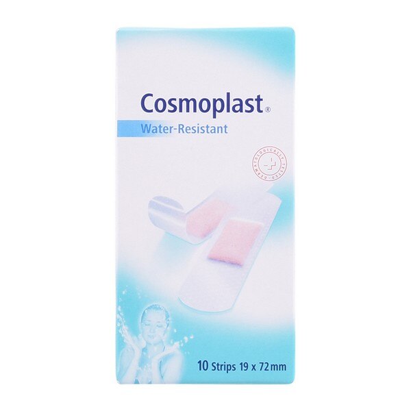 Acqua-Resistente Intonaci Cosmoplast (10 uds)