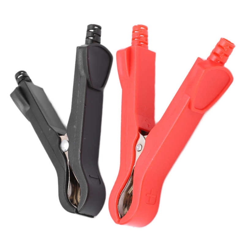 Test Clip 30A Test Clamp for Instrument for Electronics